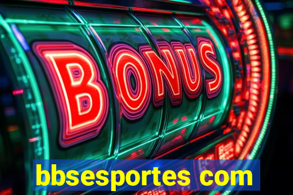 bbsesportes com